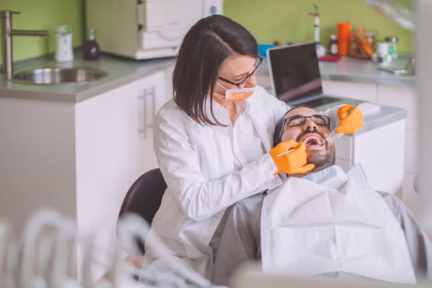 Best Pediatric Emergency Dentist in Avilla, AR