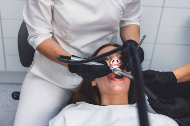 Best Emergency Tooth Extraction in Avilla, AR