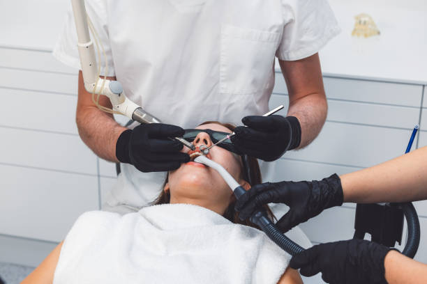 Best Emergency Tooth Extraction in Avilla, AR