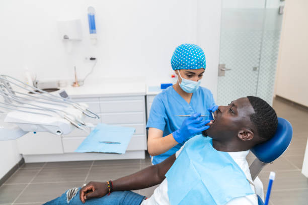 Best Cosmetic Emergency Dentistry in Avilla, AR